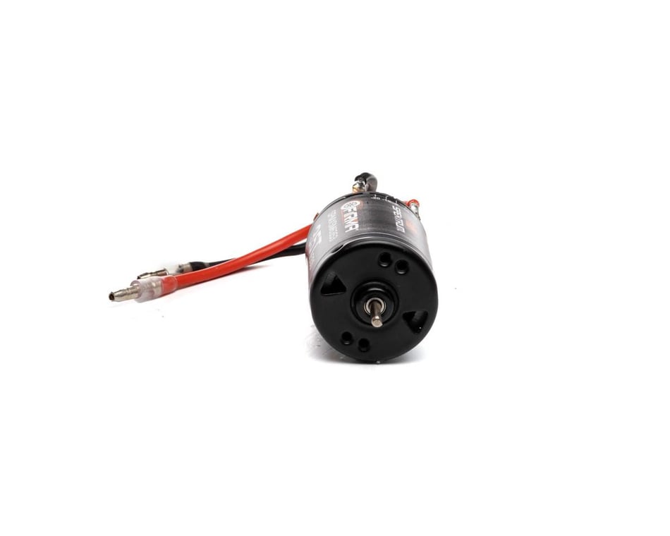 Spektrum RC Firma 550 Brushed Motor (35T) [SPMXSM6353] - HobbyTown
