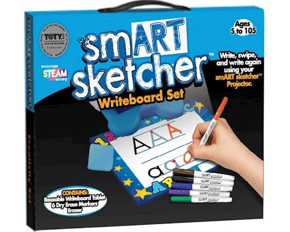 Smart Sketcher Products - HobbyTown