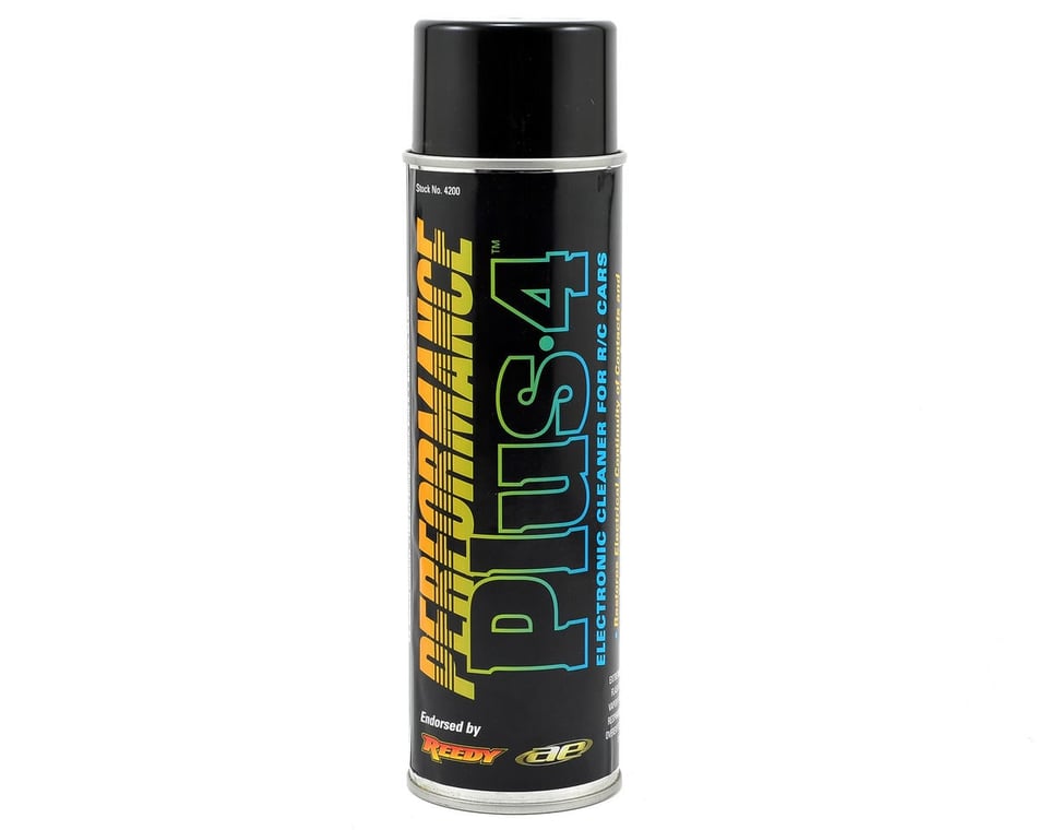 T.A. Emerald Performance Plus 4 Motor Spray [TAE4200] - HobbyTown