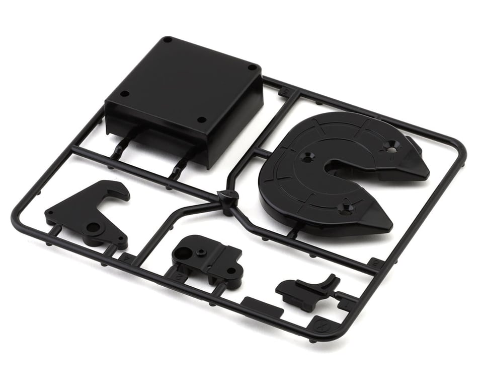 Tamiya Knight Hauler X Parts Tree [TAM0225105] - HobbyTown