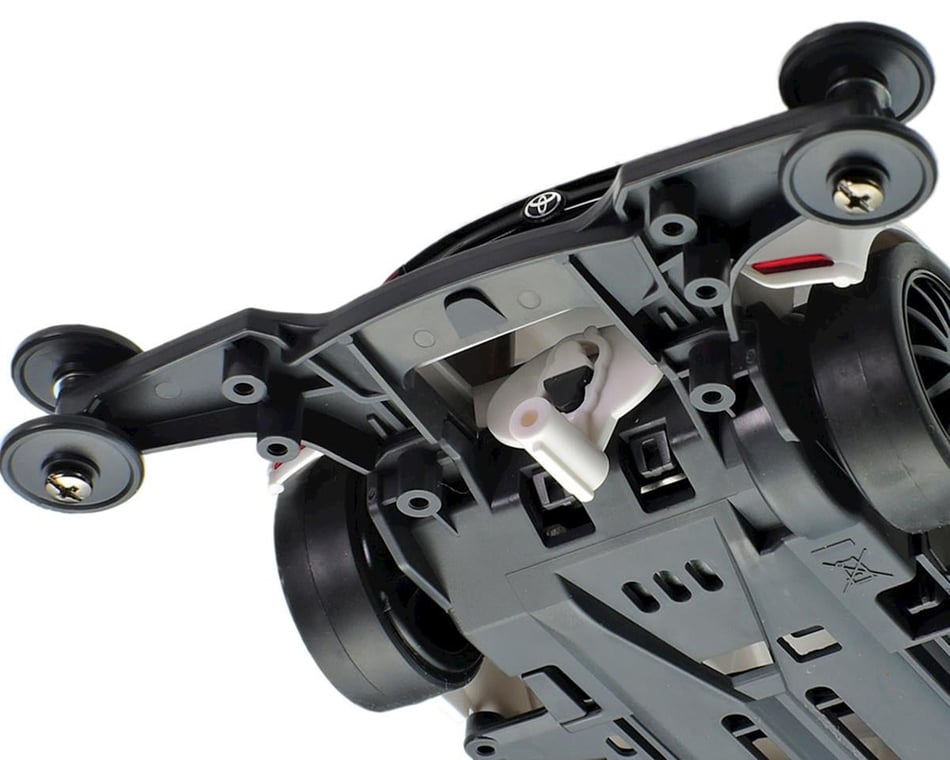 Tamiya 1/32 JR Toyota GR Yaris Mini 4WD Kit [TAM18097] - HobbyTown