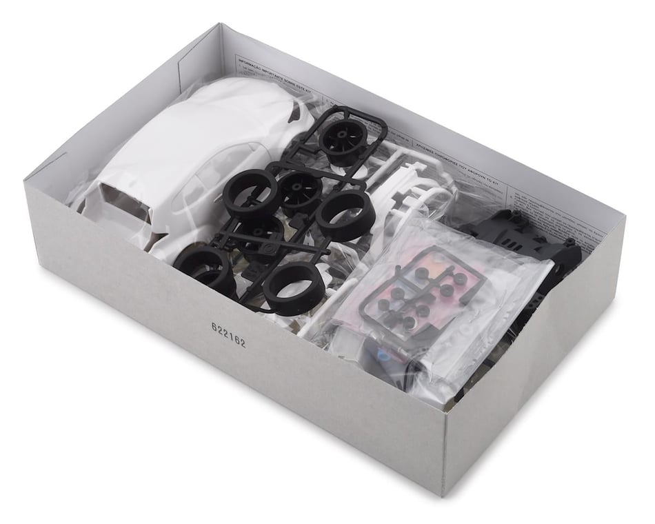 ♥みー汰様♥ Tamiya 1/32 JR Toyota GR Yaris Mini 4WD Kit [TAM18097] - HobbyTown