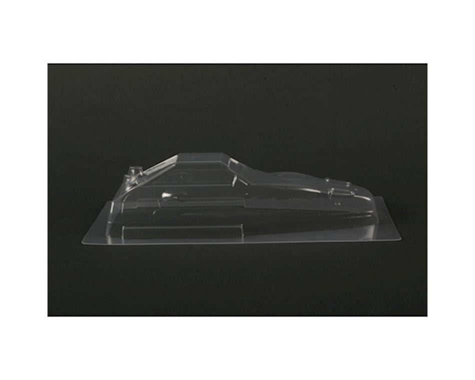 Tamiya 1/10 FROG Body (Clear) [TAM1825407] - HobbyTown