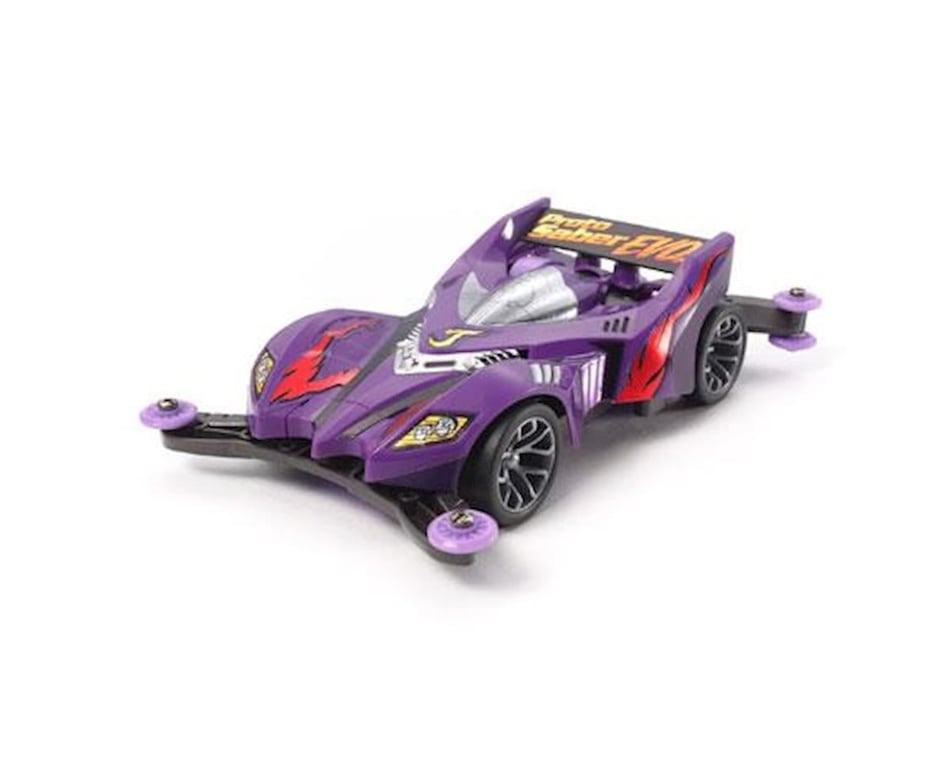 Tamiya Proto-Saber Evolution Premium [TAM19448] - HobbyTown