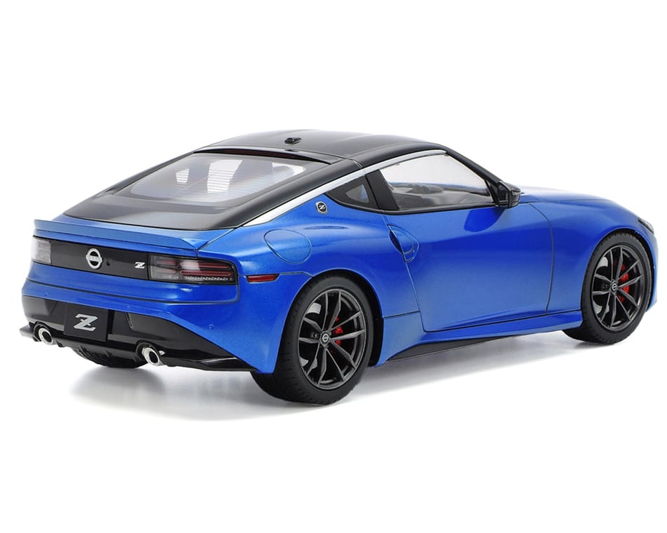 【未使用】 タミヤ　ホンダ日産ジョーダン　3体セット　1/24 1/20 Tamiya 1/24 Nissan Z Model Kit [TAM24363] - HobbyTown