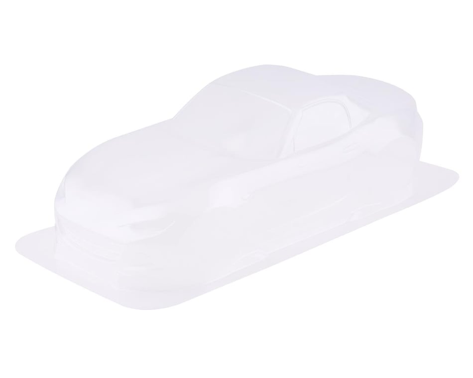 Tamiya Mazda MX-5 Body Set (Clear) (Lightweight) [TAM47323