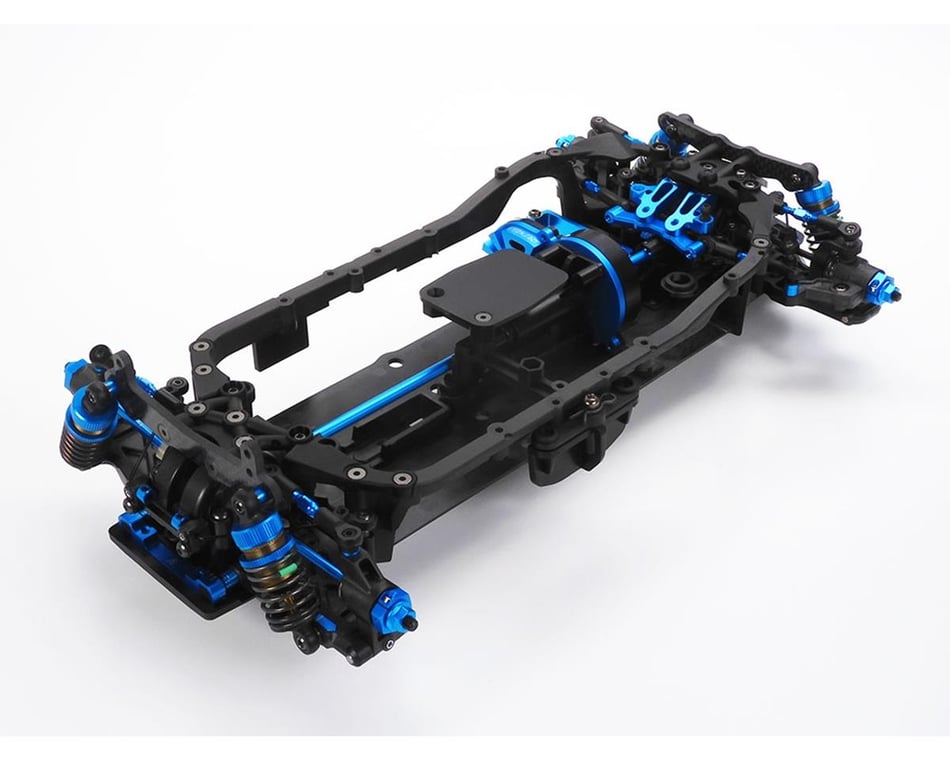 4WD TB-05R Tamiya garage★出品 tamaya's Touring HobbyTown - [TAM47456] Kit Chassis Car 弁当箱・水筒