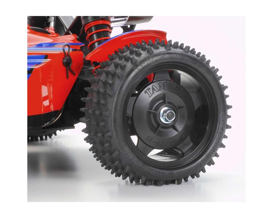 Tamiya Astute 2022 Pre-Painted 1/10 2WD Buggy Kit (TD2) [TAM47482