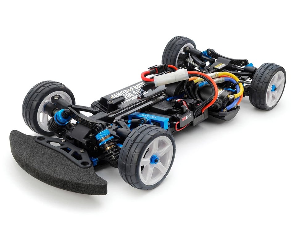 Tamiya TA08R Pro 1/10 4WD Touring Car Kit