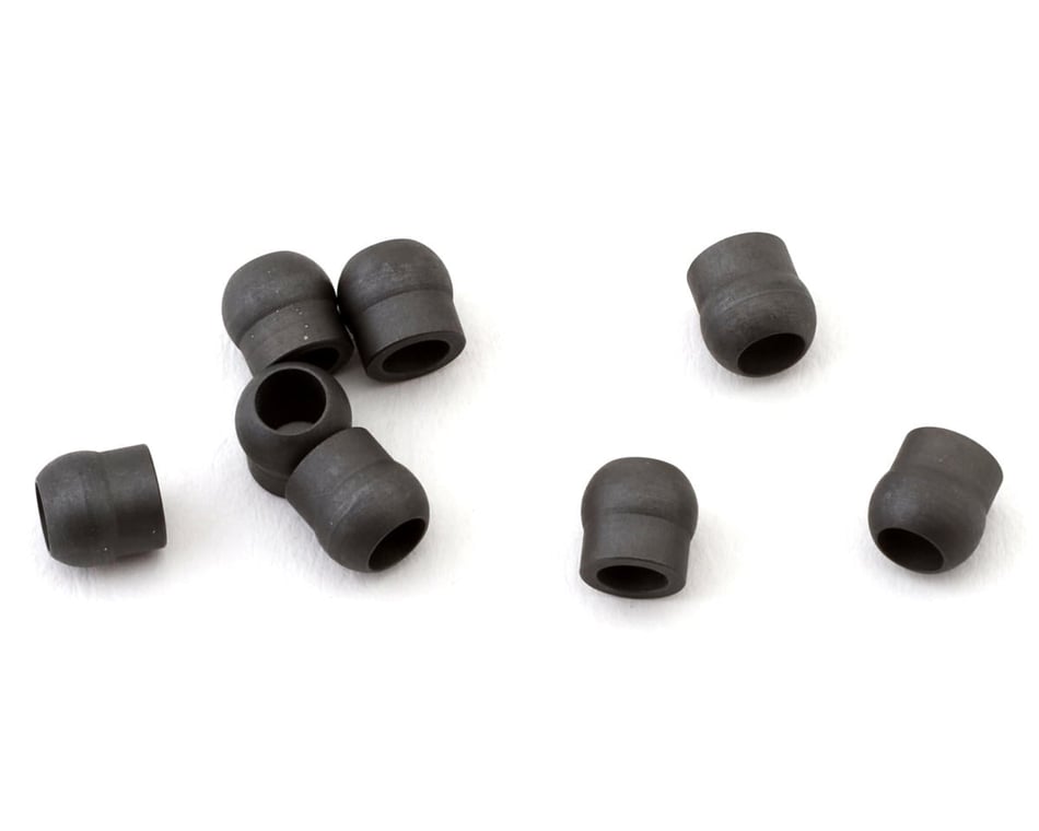 Tamiya 5mm Pivot Balls (8) [TAM50994] - HobbyTown