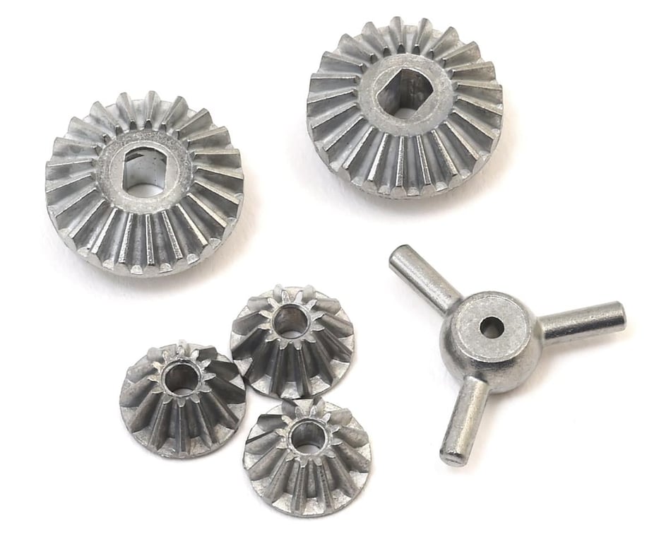 Tamiya TT-01 Bevel Gear Set [TAM51008] - HobbyTown