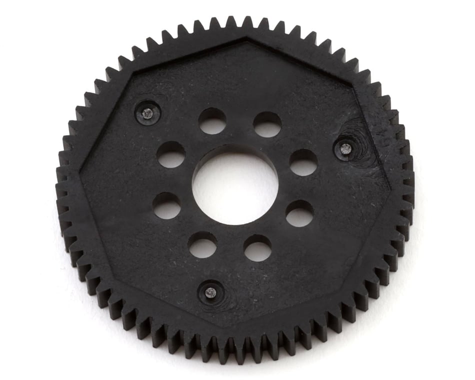 けい様 Tamiya Mod 0.6 Spur Gear (64T) [TAM51356] - HobbyTown