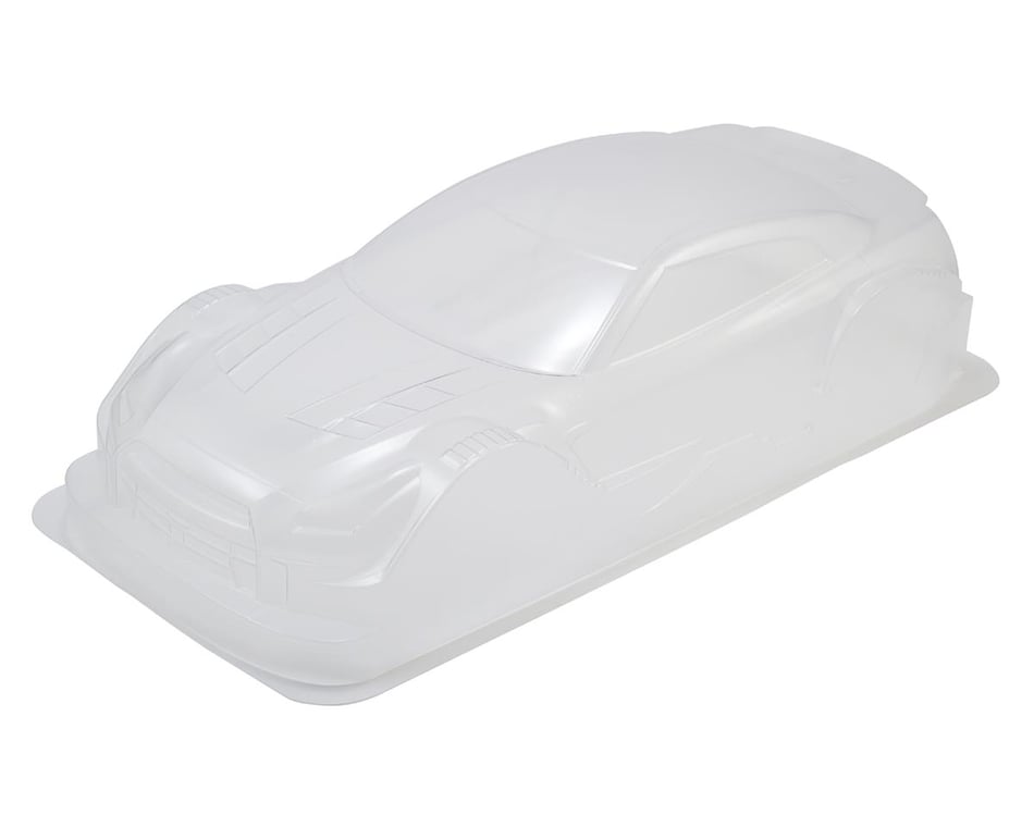 TAMIYA 1/10 MOTUL AUTECH GT-R ボディパーツセット Tamiya Motul Autech GT-R Body Set (Clear) [TAM51584] - HobbyTown