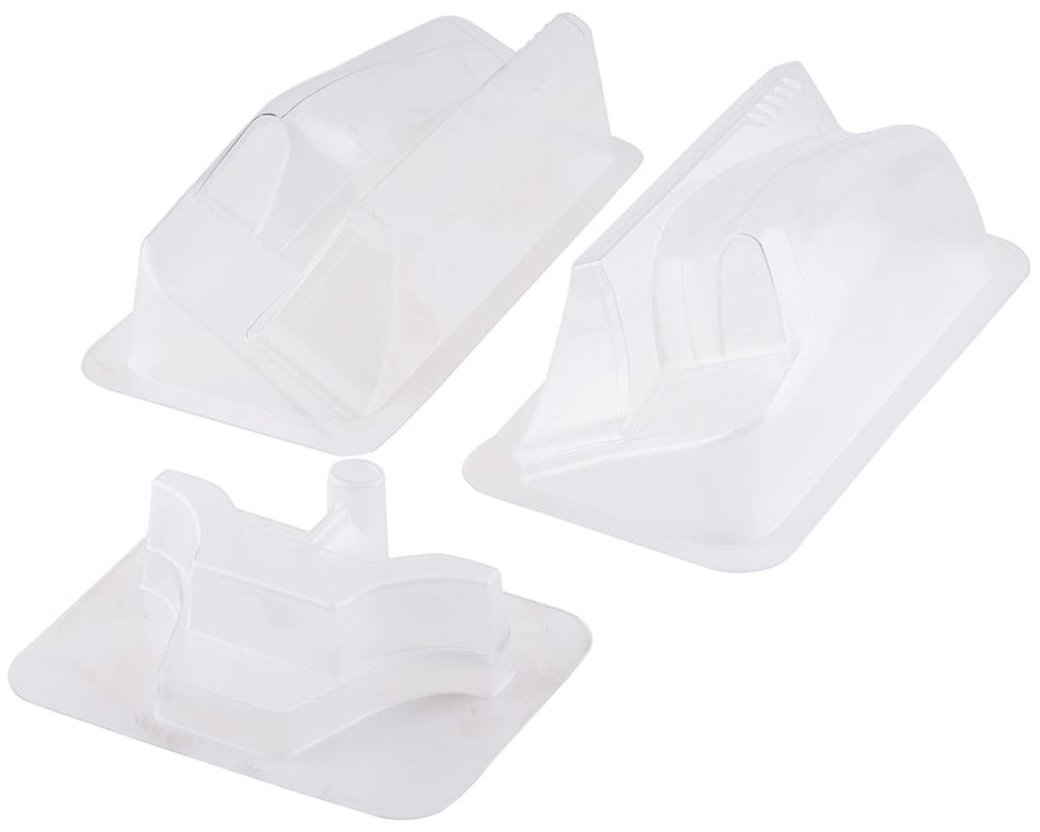 タミヤ F104 クリアーボディー Tamiya F104 2017 Body Set (Clear) [TAM51602] - HobbyTown