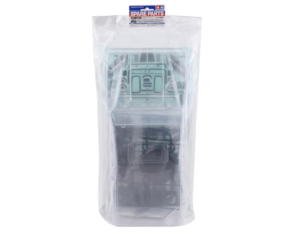 Tamiya 58700 Land Rover Defender 90 CC-02 Bausatz - RC Car Onl