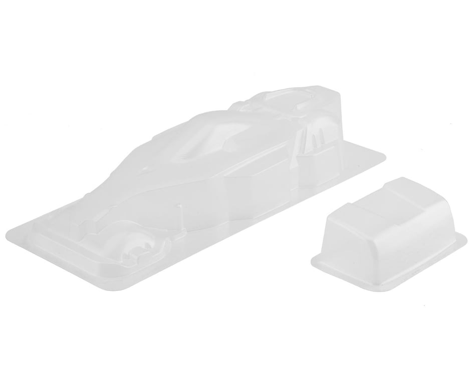 Tamiya Astute 2022 1/10 TD2 2WD Off-Road Buggy Body Set (Clear