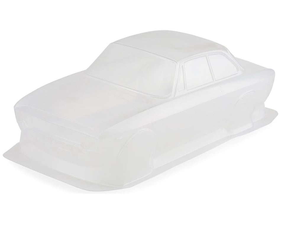 Tamiya Alfa Romeo Giulia Sprint GTA 1/10 Club Racer Body Set