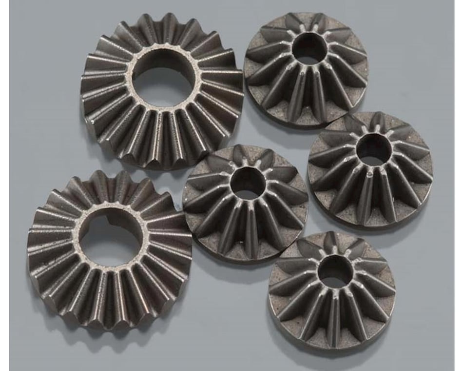Tamiya Steel Bevel Gears [TAM54428] - HobbyTown