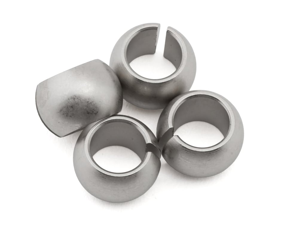 Tamiya TT-02 Low Friction Suspension Balls (4) [TAM54559] - HobbyTown