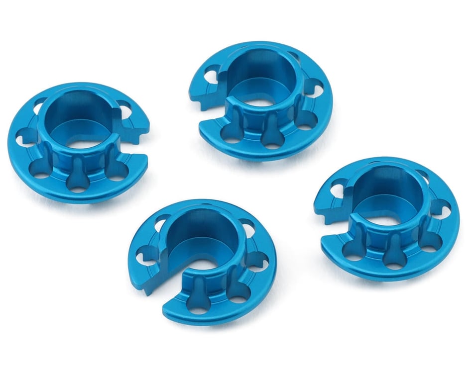 ひたんブーケ Tamiya Aluminum Spring Retainer (+1mm) [TAM54776] - HobbyTown