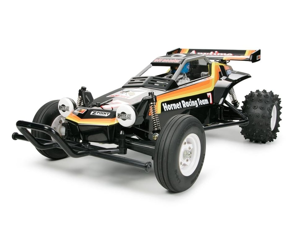 Tamiya RC Live - Introduction of new RC products to be released in