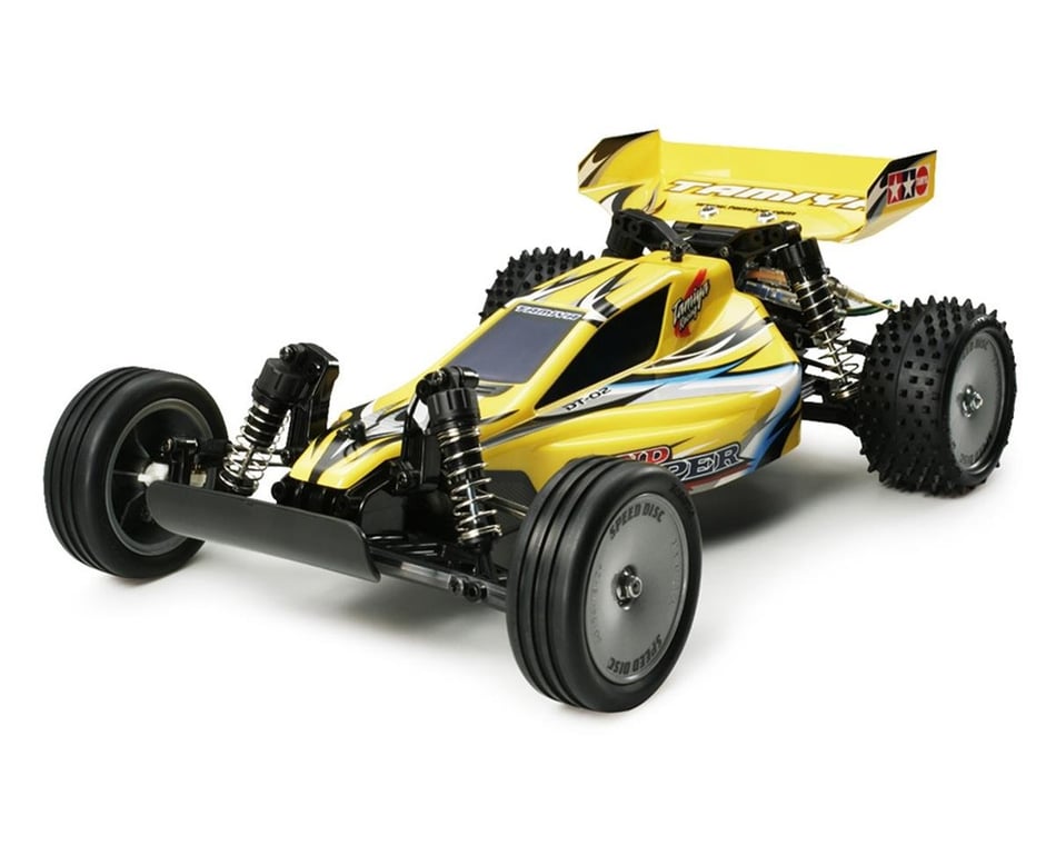 Tamiya Sand Viper 1/10 2WD Electric Buggy Kit