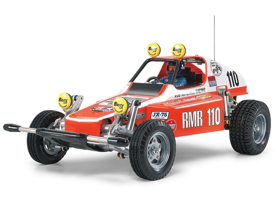 Tamiya deals buggy chassis