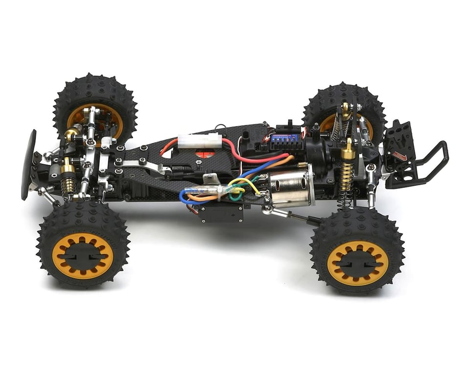 Tamiya Avante 2011 HI-PO Race 1/10 4WD Off-Road Electric Buggy Kit  [TAM58489] - HobbyTown