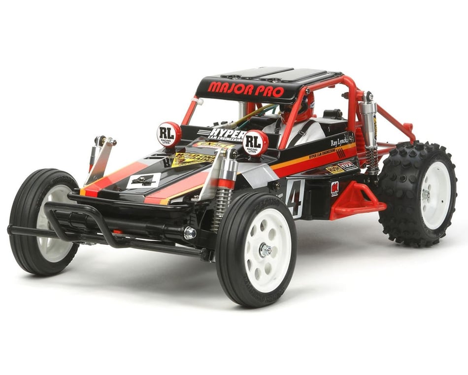 Tamiya Wild One 1/10 Off-Road 2WD Buggy Kit