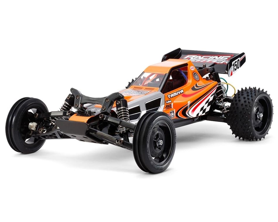 Tamiya Racing Fighter DT03 1/10 Off Road Buggy Kit [TAM58628] - HobbyTown