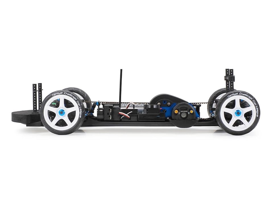 Tamiya TA08 1/10 4WD Touring Car Pro Chassis Kit [TAM58693