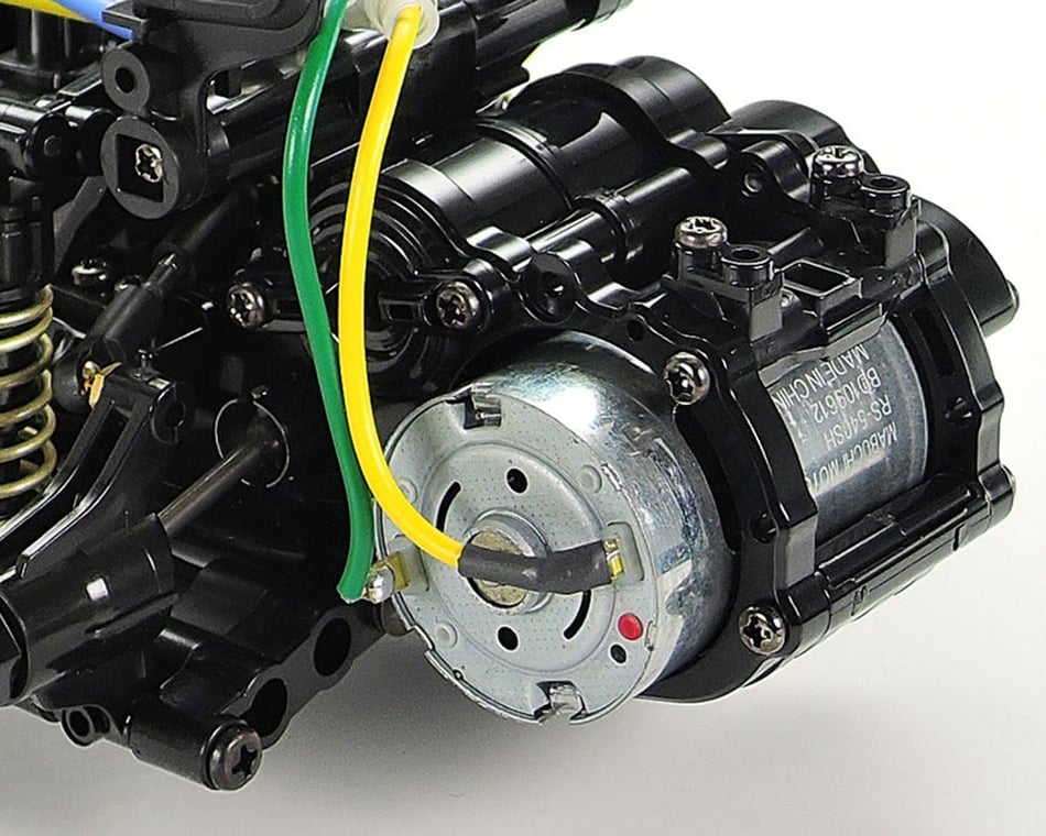ホビーラジコン Rc tamiya 1:10 engine Tamiya 1/10 Alpine A110 1973 Jager Meister Electric 2wd On-Road