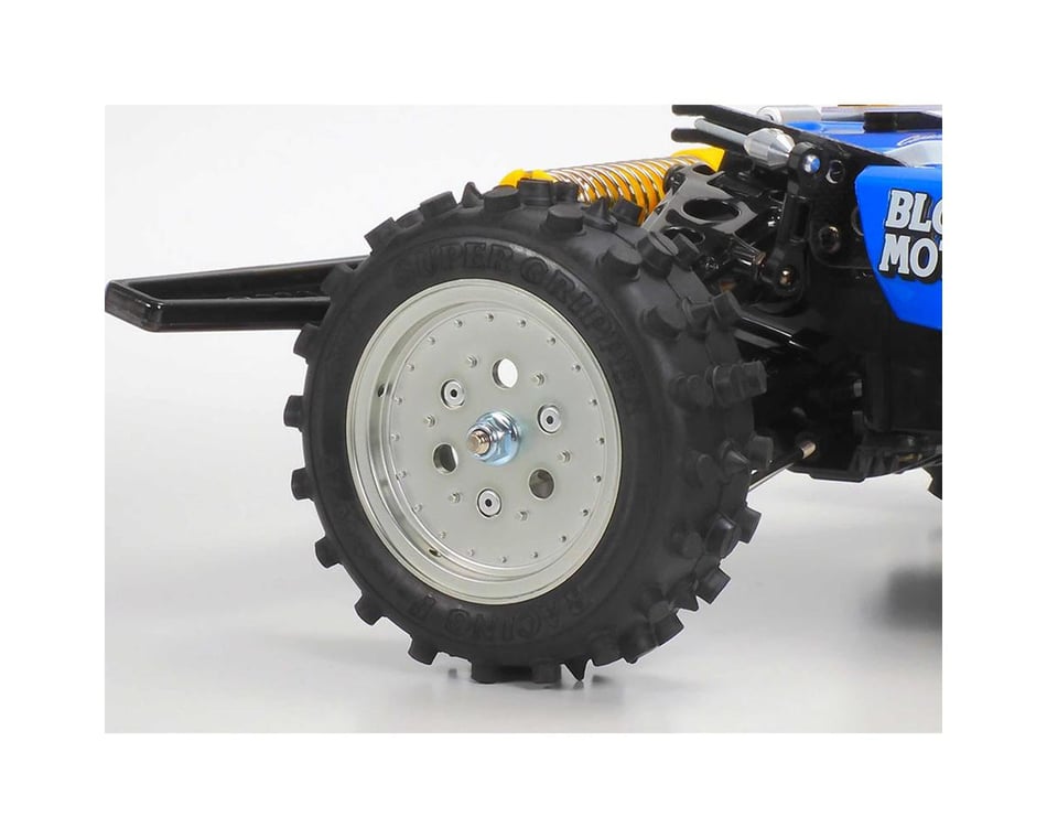 Tamiya Hotshot II Blockhead Motors 1/10 4WD Off-Road Buggy Kit