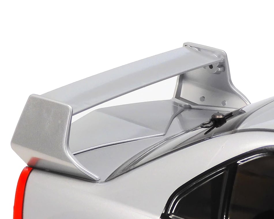 Tamiya Mitsubishi Lancer Evolution V 1/10 4WD Electric Rally Car