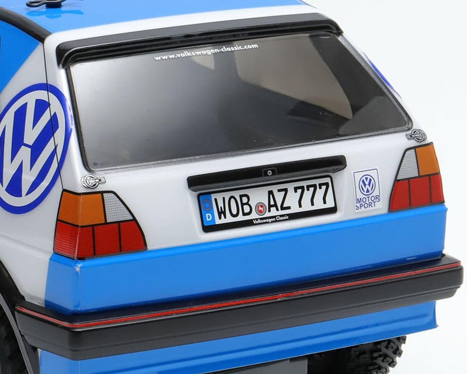 Vw Xray Markers/ Car Markers 