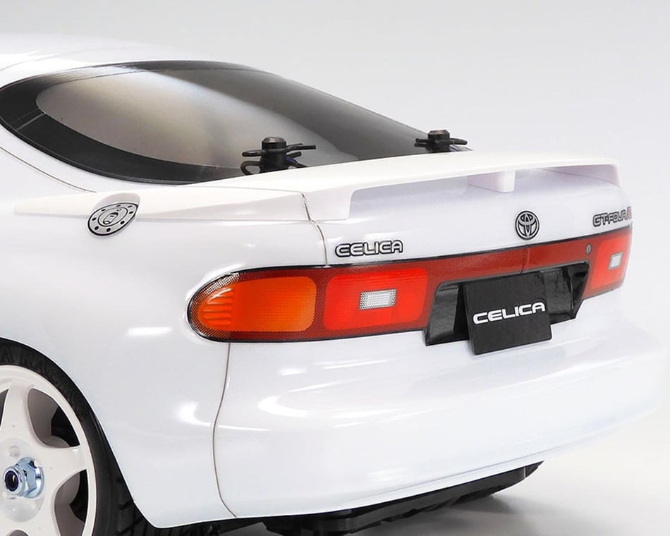 Celica gt4 rc deals