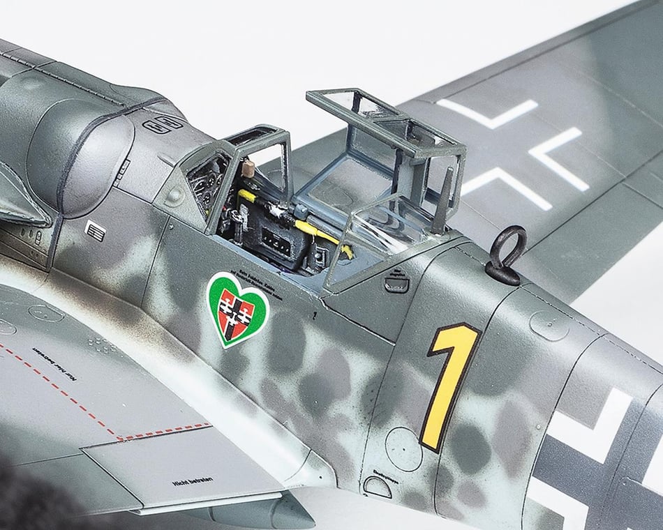 アウトレット FMS メッサーシュミット BF109