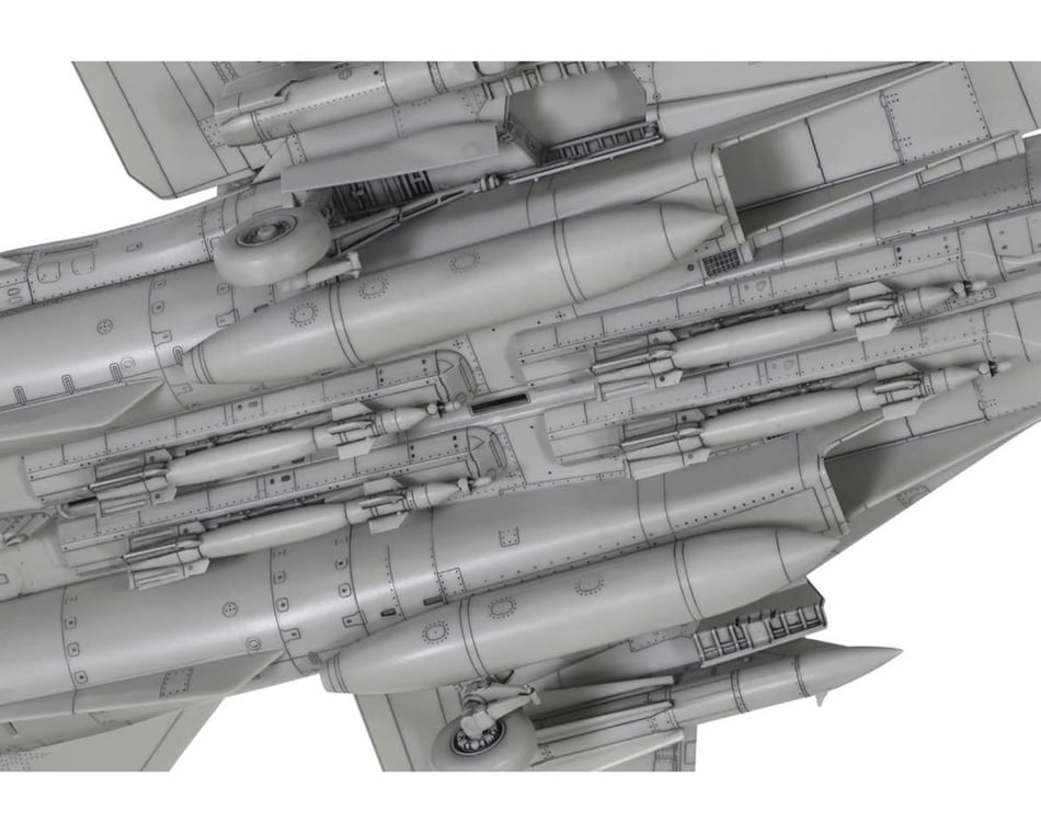 Tamiya 1/72 Grumman® F-14D Tomcat™ War Bird Plastic Model Kit