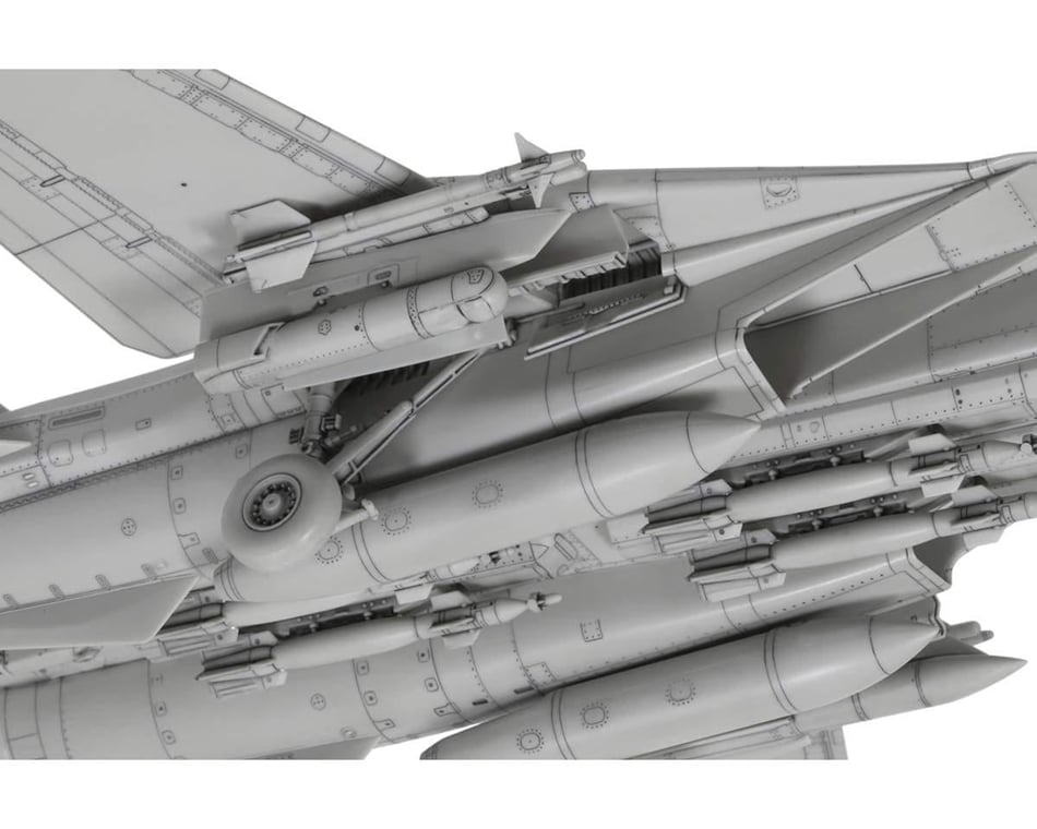 Tamiya 1/72 Grumman® F-14D Tomcat™ War Bird Plastic Model Kit