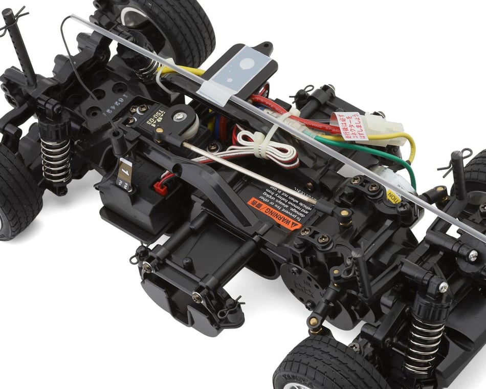 アルファロメオ Alfa Tamiya 1⁄10 MiTo Romeo タミヤ Car Mito M05