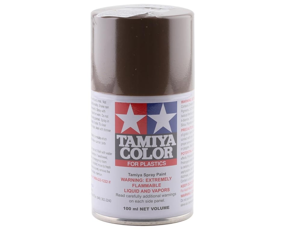 Tamiya Spray Paint TS-68 Wooden Deck Tan - 100ml