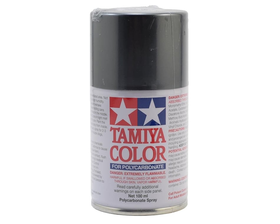 For those who didnt know yet: The tamiya airbrush cleaner is the