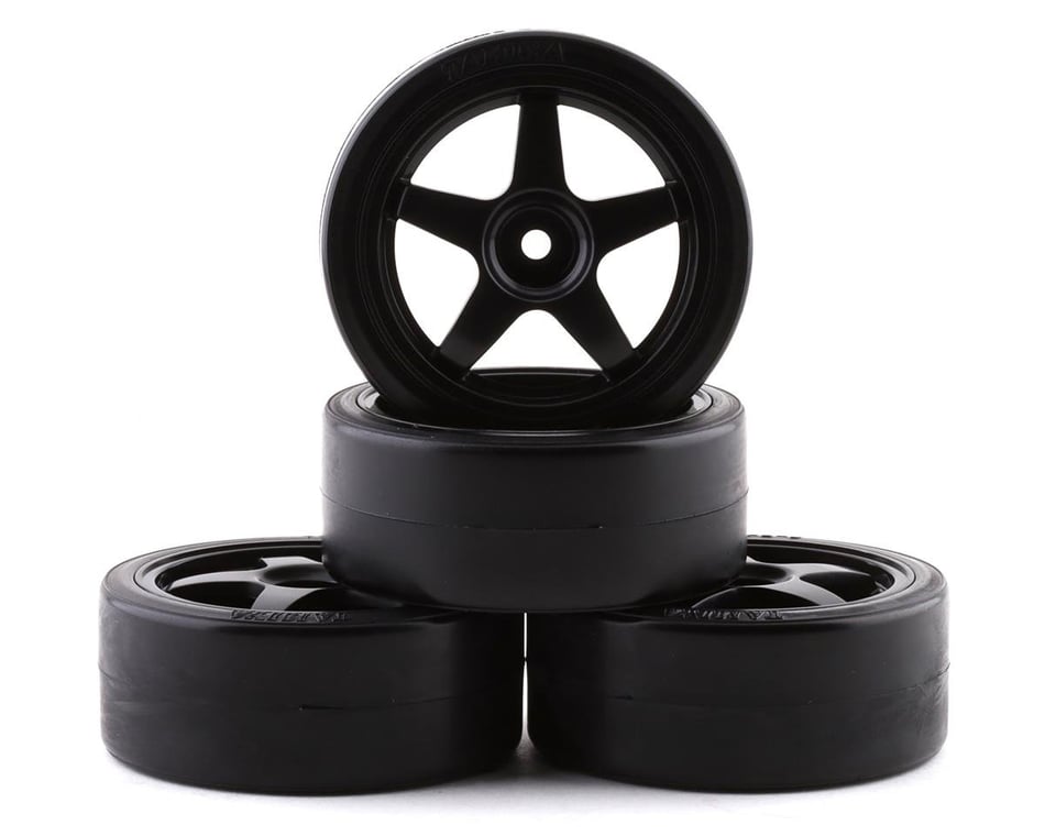 Tamiya store drift tires