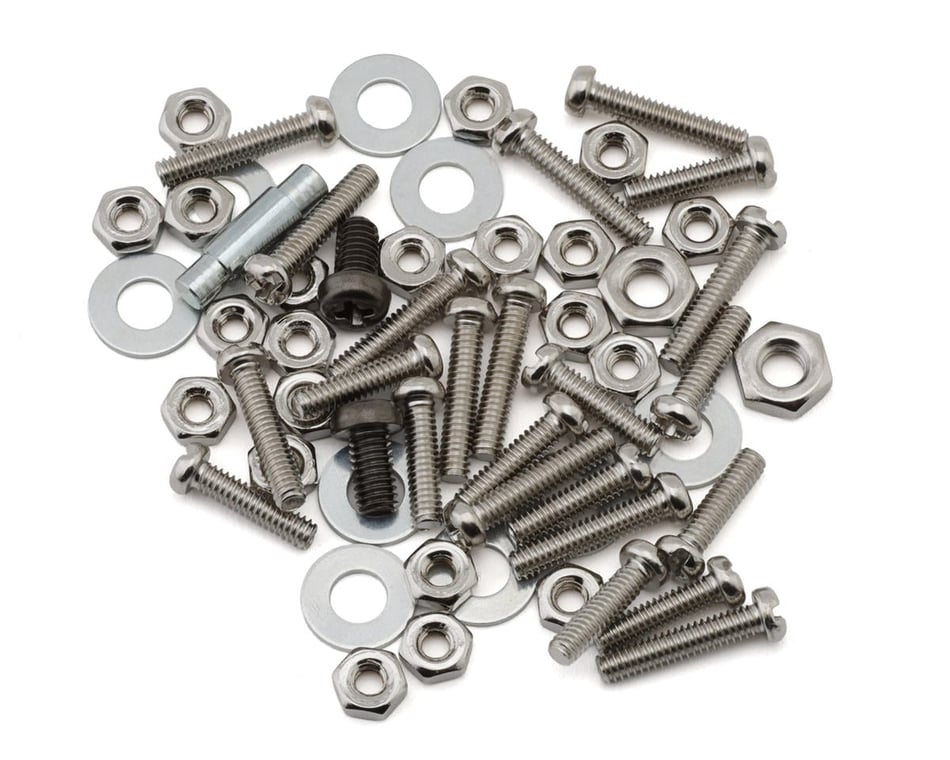 Tamiya Screw Bag A 58346 [TAM9465653] - HobbyTown