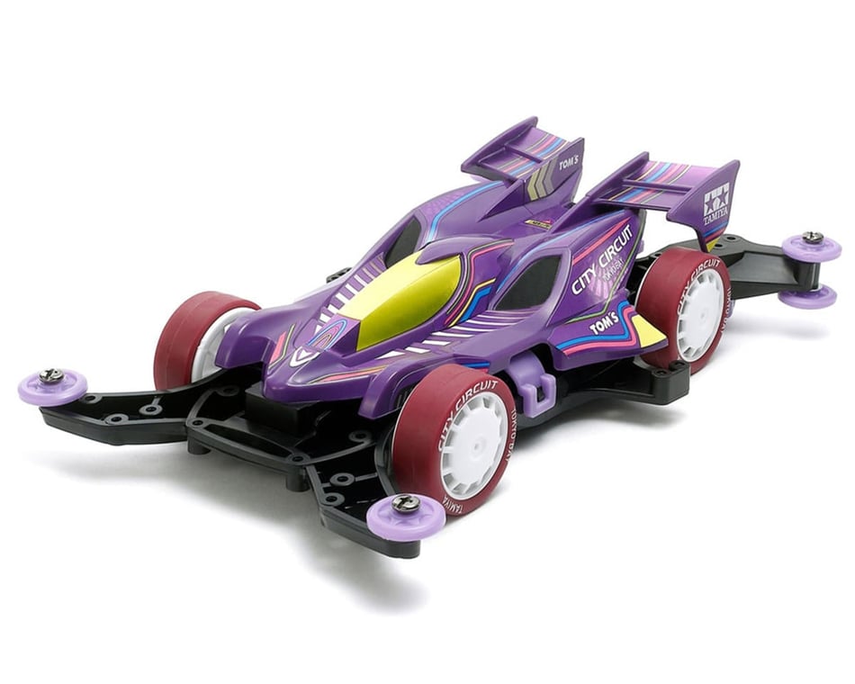 Tamiya Manta Ray Mk.II City Circuit Special (MA) [TAM95690