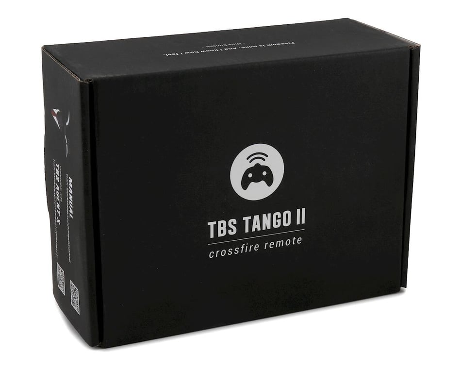TBS Tango 2 Pro Crossfire Transmitter