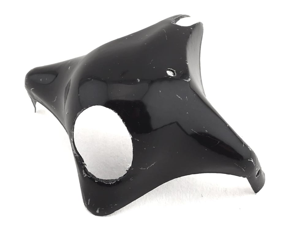 TBS Tiny Whoop Nano Replacement Canopy Black 
