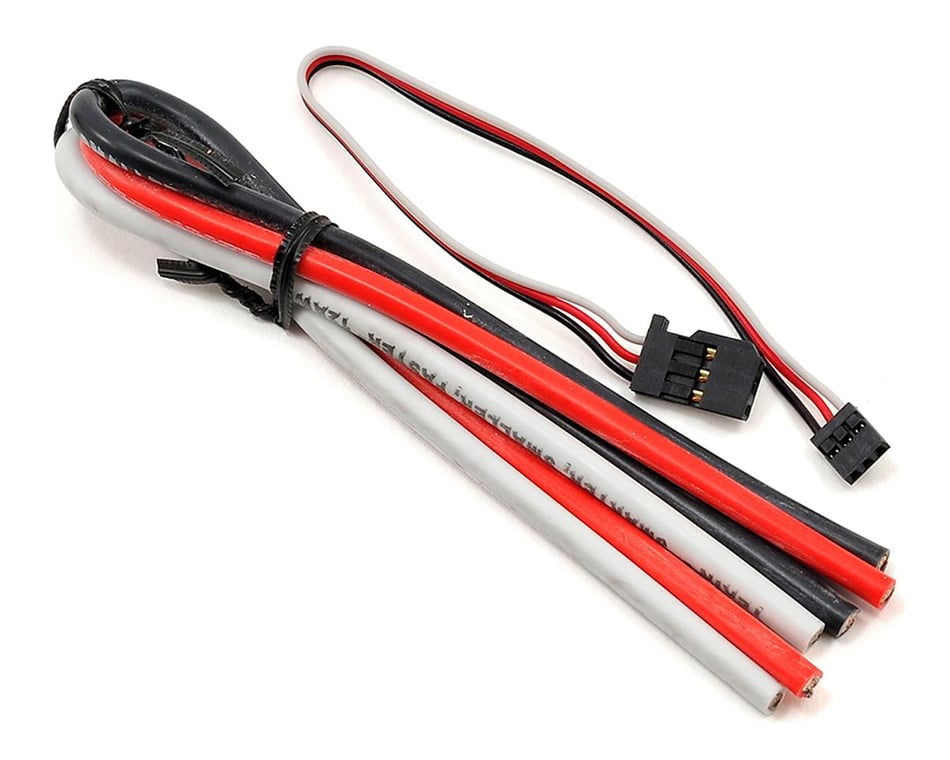 Tekin RSPro ESC HotWireセット　レア商品 Tekin RX8 GEN3/Redline T8 GEN3 1/8 Truggy Brushless ESC/Motor