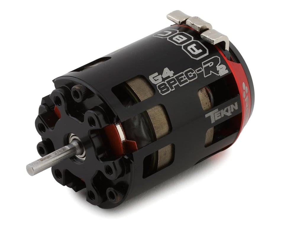 Tekin Gen4 Spec-R2 Pro Sensored Brushless Motor (13.5T