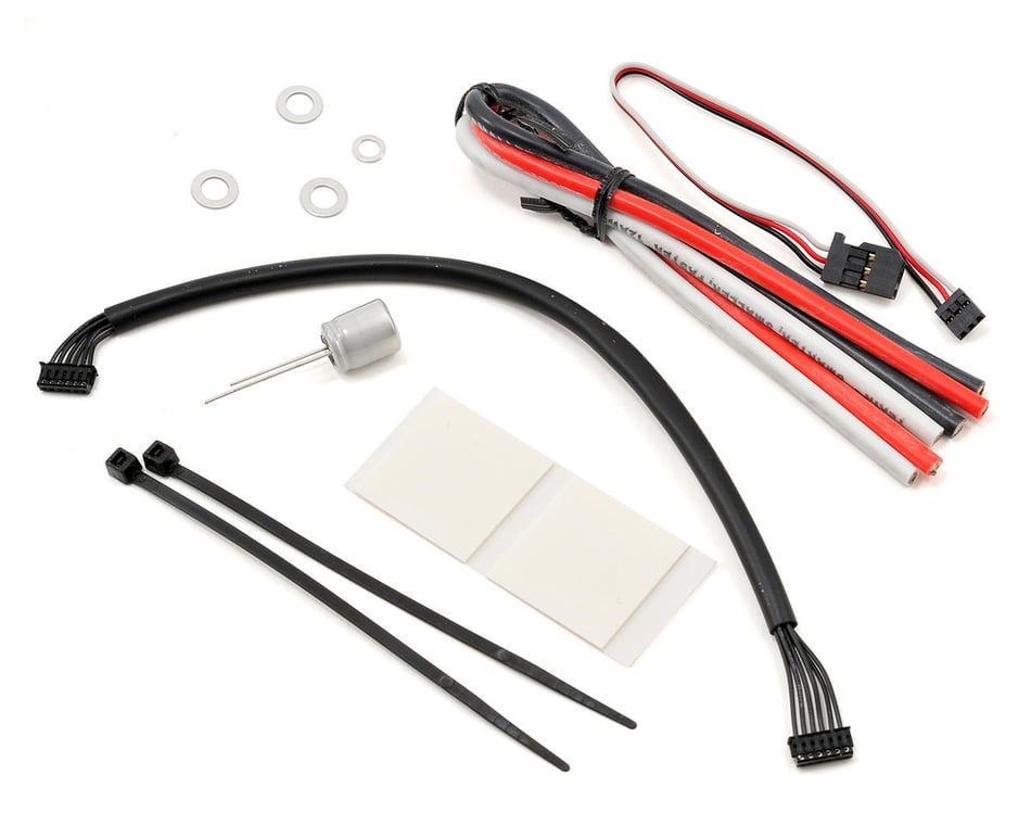 Tekin RS Gen2 Sensored Brushless ESC/Gen3 Motor Combo (13.5T RPM